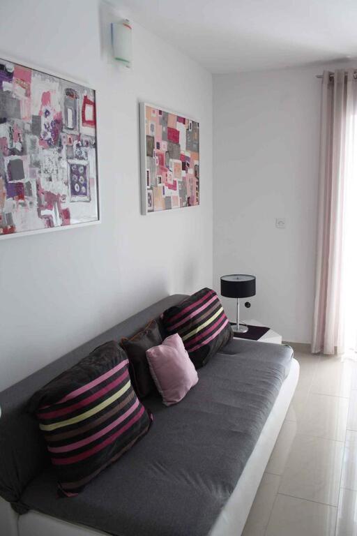 Summer Lounge Apartment Traù Esterno foto