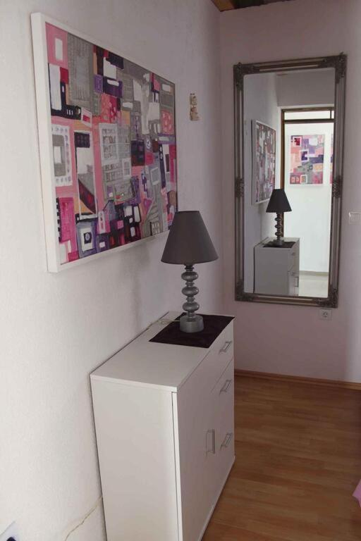 Summer Lounge Apartment Traù Esterno foto