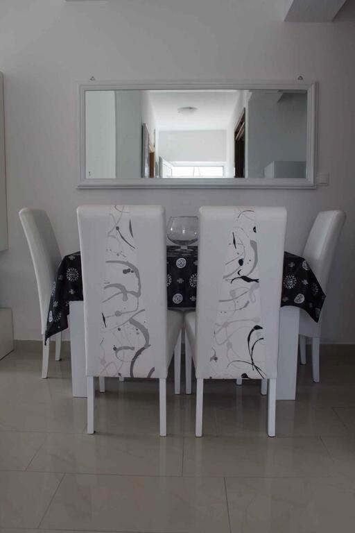 Summer Lounge Apartment Traù Esterno foto