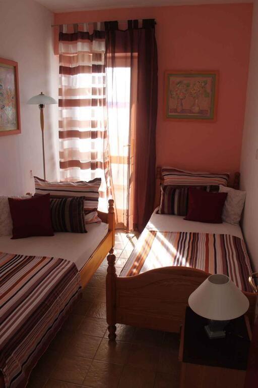 Summer Lounge Apartment Traù Esterno foto