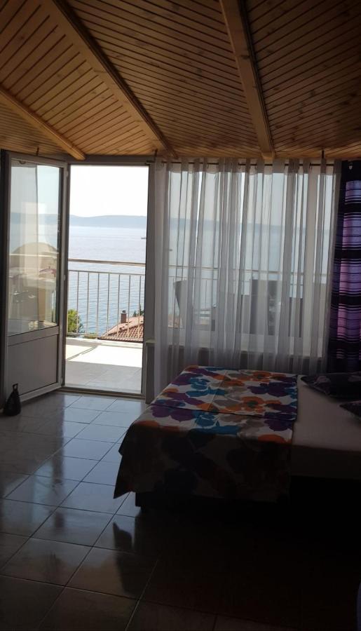 Summer Lounge Apartment Traù Esterno foto