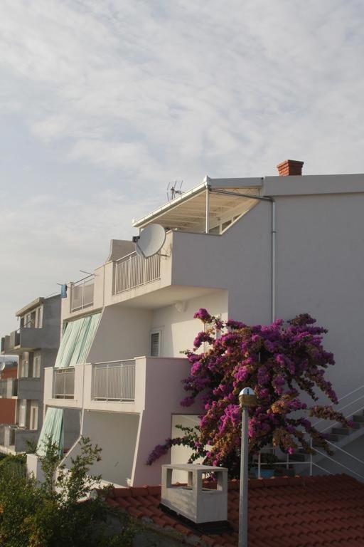 Summer Lounge Apartment Traù Esterno foto