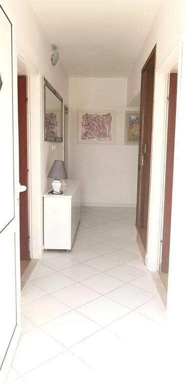 Summer Lounge Apartment Traù Esterno foto