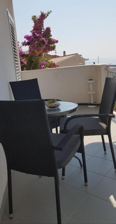 Summer Lounge Apartment Traù Esterno foto