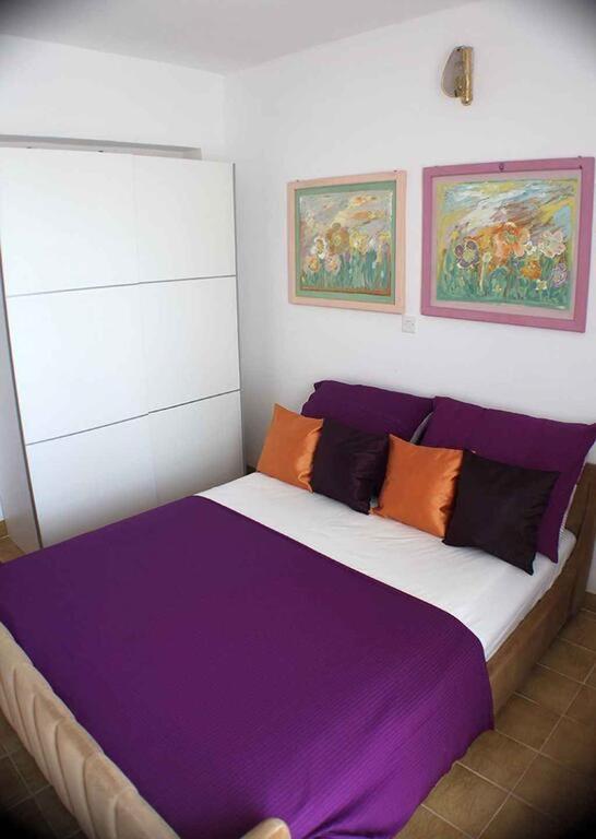 Summer Lounge Apartment Traù Esterno foto