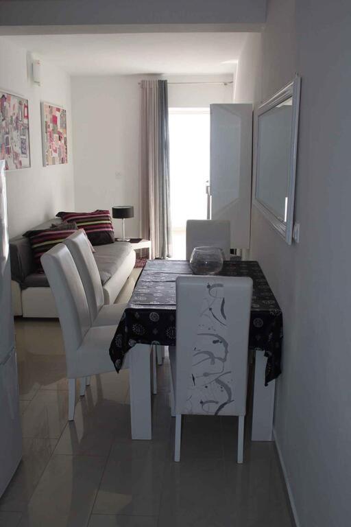 Summer Lounge Apartment Traù Esterno foto