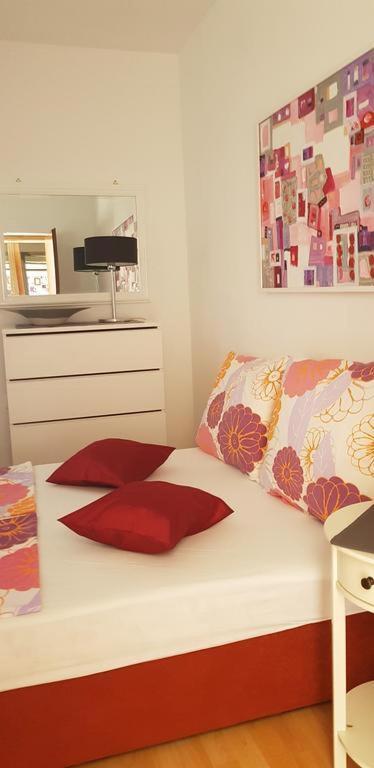 Summer Lounge Apartment Traù Esterno foto