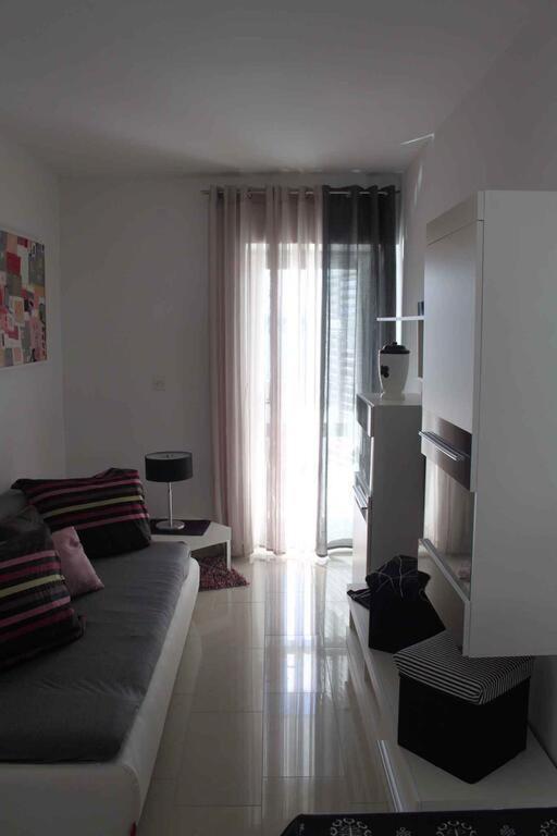 Summer Lounge Apartment Traù Esterno foto