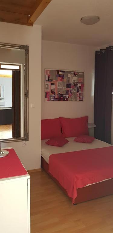 Summer Lounge Apartment Traù Esterno foto
